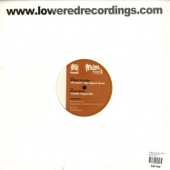 Back View : Ill Beat Hustlers vs Grooveland - ALL I NEED / TELL ME - Lowered / IBZ001