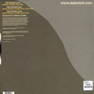 Back View : Kathy Brown - GET ANOTHER LOVE - Defected / DFTD136