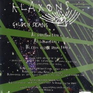 Back View : Klaxons - GOLDEN SKANS - THE FRENCH REMIX - Because Music / BEC5772075
