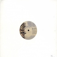 Back View : Aroy Dee - LIES - MOS Recordings / Mos0006