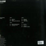 Back View : Depeche Mode - EXCITER (2LP) - Sony Music / 88985336931