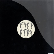 Back View : Brad Hed - GIRLS & BOYS - Z Records / Zedd12096