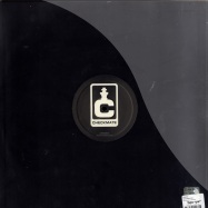 Back View : Various - CHECKMATE EP 1 - Checkmate / ckm005