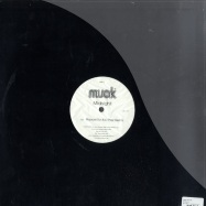 Back View : Jamc Groove - MIDNIGHT - Muak Music / muakmusic001