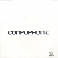 Back View : Kris Menace & Spooky - STEREOPHONIC - Compuphonic / COMPU5