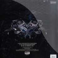 Back View : Headbanger - I M IN YOUR HEAD/NO LAW - THE 2008 REMIX - Rotterdam Records / rot103