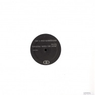 Back View : Def E and Kamisshake - DANCING WITH THE DEVIL - Digital Disco / didi002
