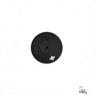 Back View : Flying Lotus - SHHH! - fly01