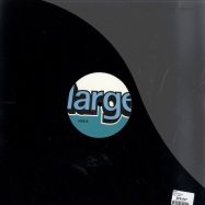 Back View : Scope - CITY SOUNDS EP - Large / LAR121