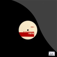 Back View : Neve - LOSING MY RELIGION / MY FAVOURITE GAME - Neve0016