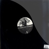 Back View : Men In Trees - RITA CALA PADA / PLANET CALYPSO - Audio Parish / AP002