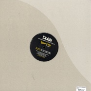 Back View : Doide ( Aka Russ Gabriel & Blunt ) - TYPE ONE - Cause012