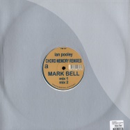 Back View : Ian Pooley - CHORD MEMORY (REMIXES) - Force Inc Music / FIM107