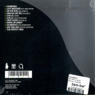 Back View : The Quemists - JOIN THE Q (LTD CD) - Ninja Tune / ZenCD129