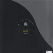 Back View : Paul Ritch - SOLARIUM - Drumcode / DC52