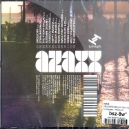 Back View : Azaxx - THE EXOTIC DELIGHT BAY (CD) - Tru Thoughts / TRUCD185