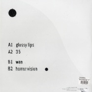Back View : Dick Voodoo - GLOSSY LIPS - OD Records / od001