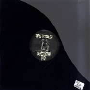 Back View : Tube & Berger - FAVELA GIRL - Kittball Records / KITT010