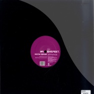 Back View : Digital Report - GRAMMOFON EP - Aspekt Records / aspekt009