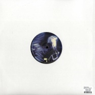 Back View : Various Artists - MATINEE WINTER 2010 EP2 - Blanco Y Negro  / mx1996r