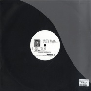 Back View : Aux 88 presents Black Tokyo - BLACK TOKYO EP - Puzzlebox / PBX-15