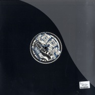 Back View : SRC - GOIN OUT EP - Rwina Records / rwina007