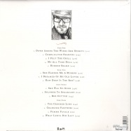 Back View : Elvis Costello - SECRET PROFANE & SUGARCANE (2LP) - Hear Music / hrm3147301