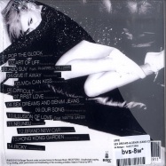 Back View : Uffie - SEX DREAMS & DENIM JEANS (CD) - Ed Banger / bec5772591