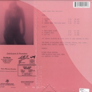 Back View : James Pants - NEW TROPICAL (LP) - Stones Throw / sth2251LP