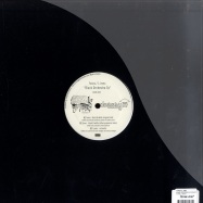 Back View : Fonos & L-Jems - BLACK ORCHESTRA EP (MIHAI POPOVICIU RMX) - Do Easy Records / der007