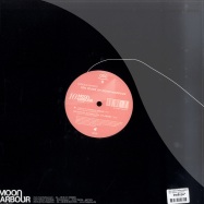 Back View : Various Artists - TEN YEARS OF MOON HARBOUR REMIXES - Moon Harbour / MHR0506
