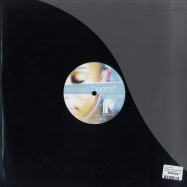 Back View : Alison David - DREAMS / ANDRE LODEMANN REMIX - Papa Records / PAPA065