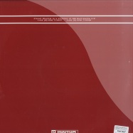 Back View : Glenn Wilson & Slobodan - COMBINED ELEMENTS (2x12) - Planet Rhythm UK / prruk030