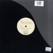 Back View : Various Artists - 5 YEARS MZ RECORDZ - MZ Recordz / MZ015F