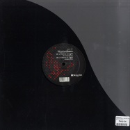 Back View : Vozmediano - THERES A LIGHT / ROLANDO REMIX - Be As One / BAO027