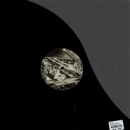 Back View : Meschi - SHIFTING HARBOUR EP - Lunar Disko Records / ldr08