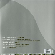 Back View : Various Artists - KOMPAKT TOTAL 12 (2X12) - Kompakt 240
