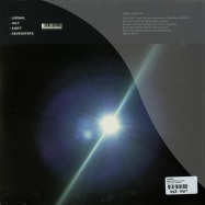 Back View : Fennesz - SEVEN STARS (10 INCH) - Touch / tone44v