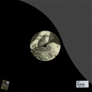 Back View : DJ Falaska - NOBODY - Smilax Records / SPV109mix