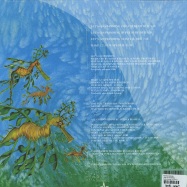 Back View : Arthur Russell - LETS GO SWIMMING - Audika Records / AU1012-1