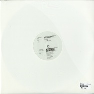 Back View : Brackles - SPIDER / TAKE ME (12 NUMBER ONE) - Rinse / rinse008