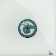 Back View : A1 Bassline - A1 BASSLINE EP - Dirtybird / db057