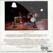 Back View : The Evens - WARBLE FACTOR / TIMOTHY WRIGHT (7 INCH) - Dischord Records / dis170v