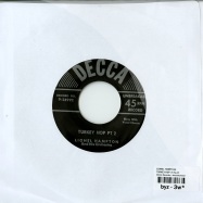 Back View : Lionel Hampton - TURKEY HOP (7 INCH) - Decca Records / decca924992