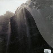 Back View : Monolake - GHOSTS (2LP + CD) - Imbalance Computer Music / ML026V