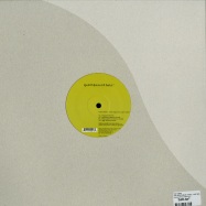 Back View : Toby Tobias - ONE NIGHT ONMARE STREET / DEEP SPACE ORCHESTRA REMIX - Quintessentials / QUINTESSE27