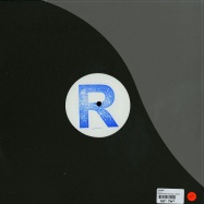 Back View : Gramme - EP 2.1 - Physical Release Recordings / GRM001