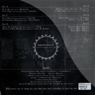 Back View : Various Artists - 20 YEARS OF INDUSTRIAL STRENGHT RECORDS (3X12) - Industrial Stenght Records / isr98