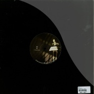 Back View : Eat - RAPTURE EP - Diamonds & Pearls / DNP015