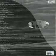 Back View : G. Love & Special Sauce - G. LOVE & SPECIAL SAUCE (LP) - Music On Vinyl / movlp520